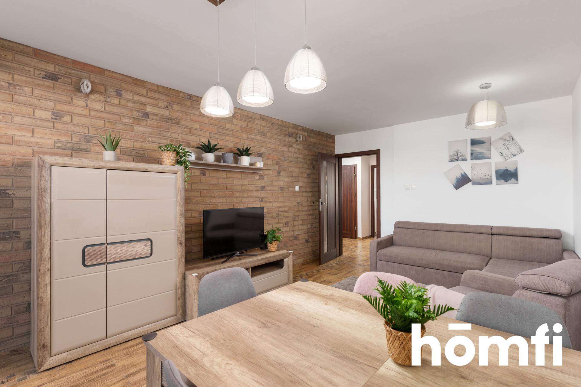 3 pokoje blisko plaży, świetny widok, dwa parkingi - Mieszkanie - Sprzedaż - Gdańsk, Przymorze