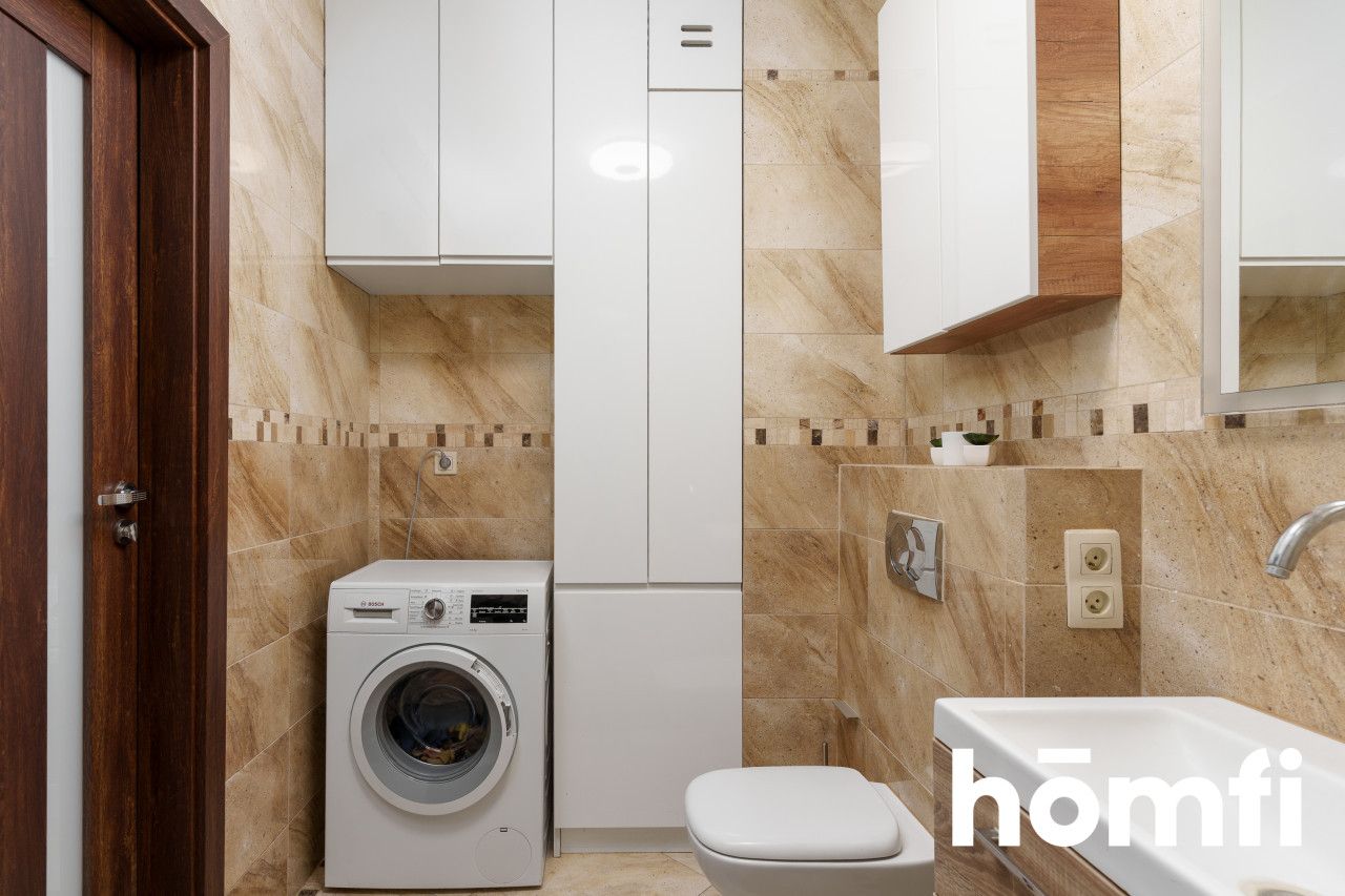 3 rooms close to the beach, great view, two parking lots - Apartment - Sale - Gdańsk, Przymorze