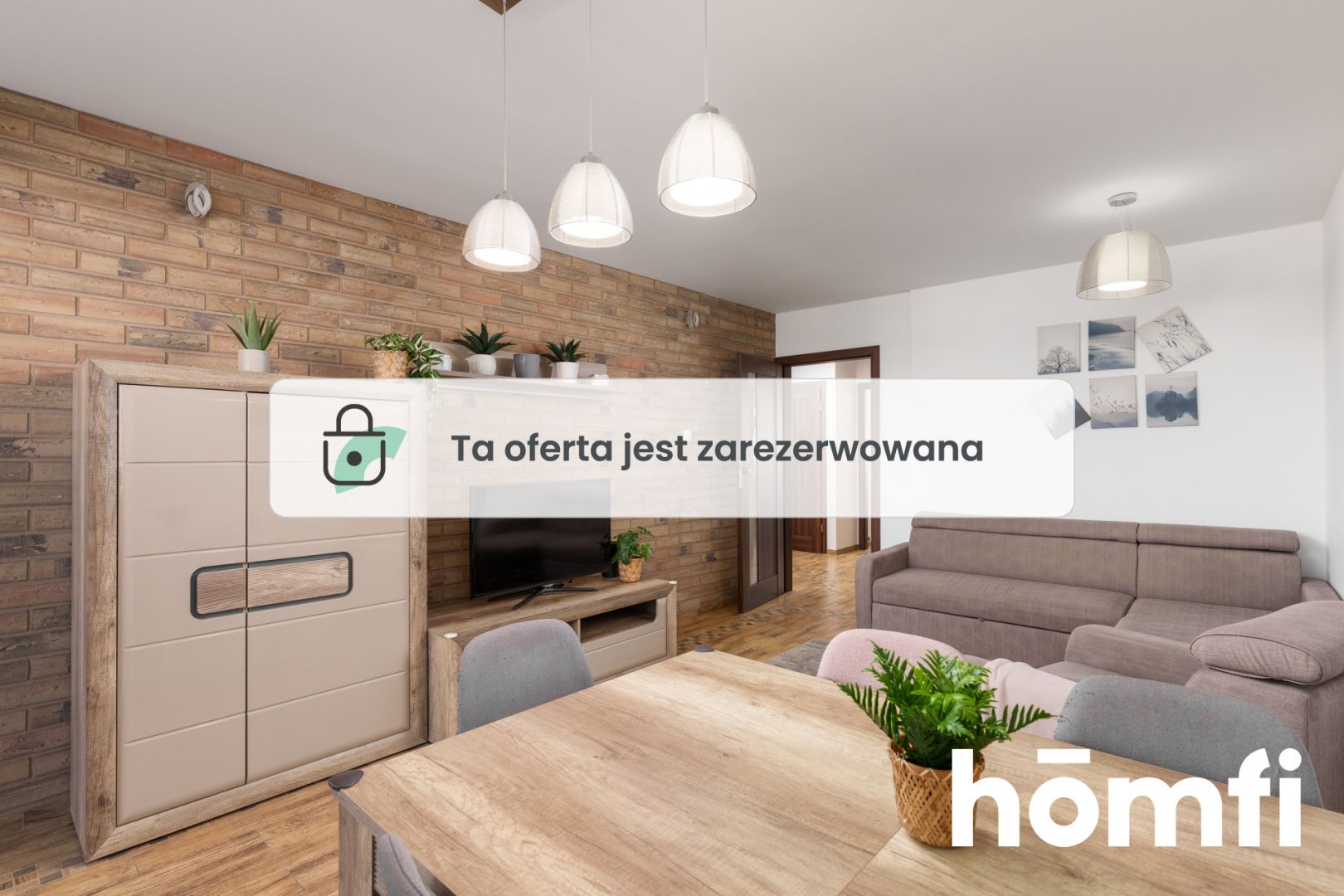 3 rooms close to the beach, great view, two parking lots - Apartment - Sale - Gdańsk, Przymorze