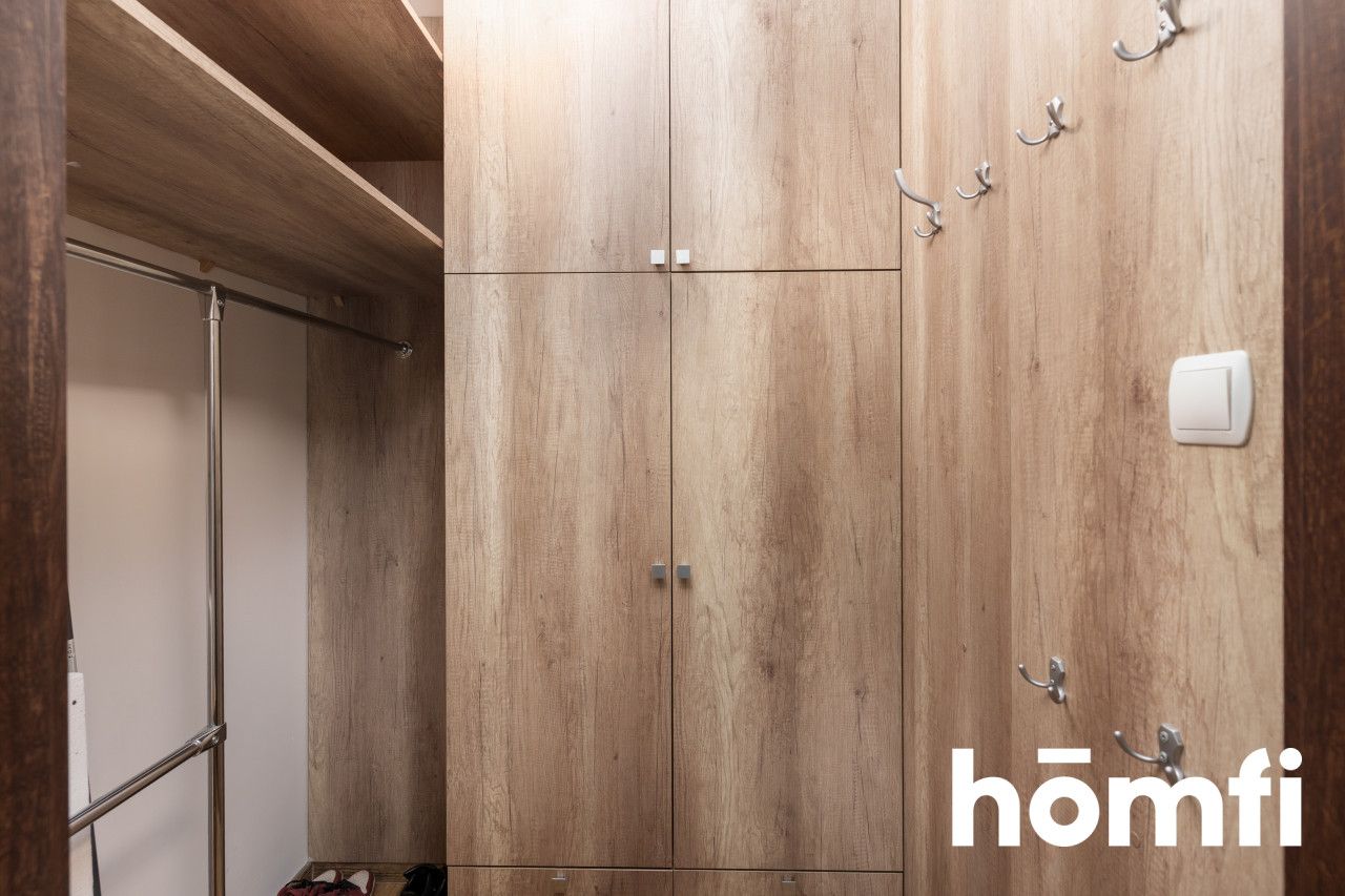 3 rooms close to the beach, great view, two parking lots - Apartment - Sale - Gdańsk, Przymorze