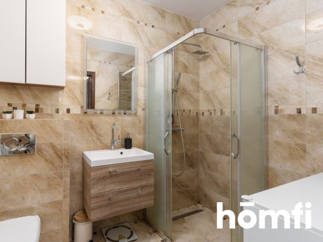 3 rooms close to the beach, great view, two parking lots - Apartment - Sale - Gdańsk, Przymorze