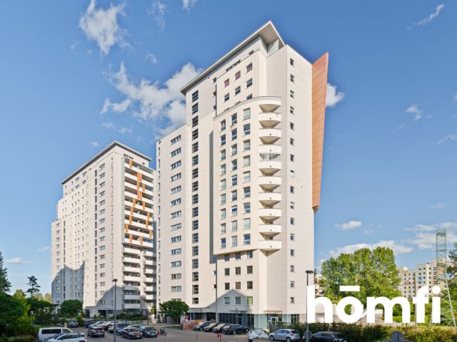 3 rooms close to the beach, great view, two parking lots - Apartment - Sale - Gdańsk, Przymorze