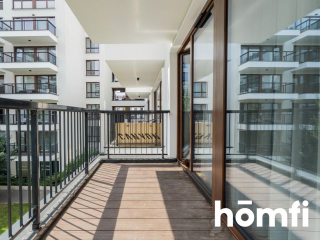 Studio | Browary Warszawskie | city center - Apartment - Rent - Warszawa, Wola / Mirów