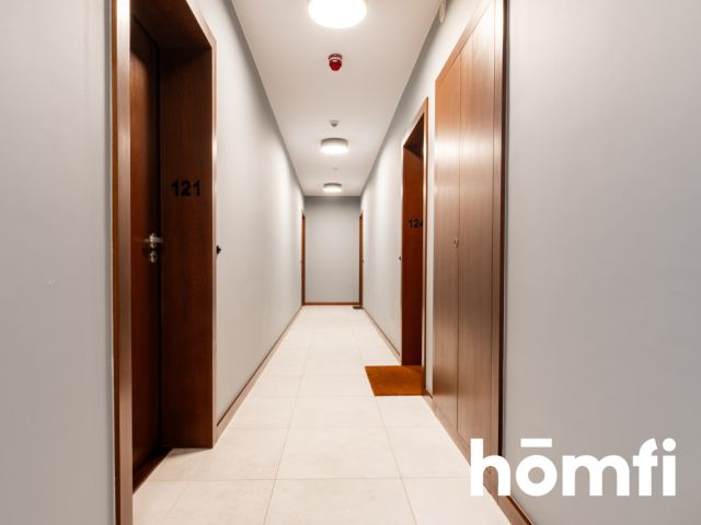 Studio | Browary Warszawskie | city center - Apartment - Rent - Warszawa, Wola / Mirów