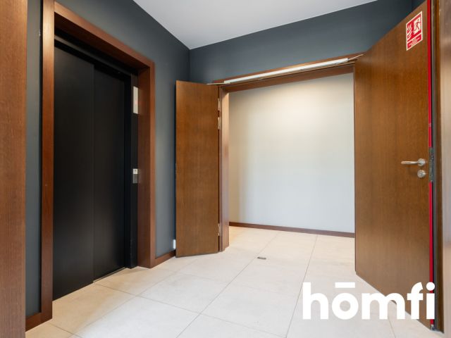 Studio | Browary Warszawskie | city center - Apartment - Rent - Warszawa, Wola / Mirów