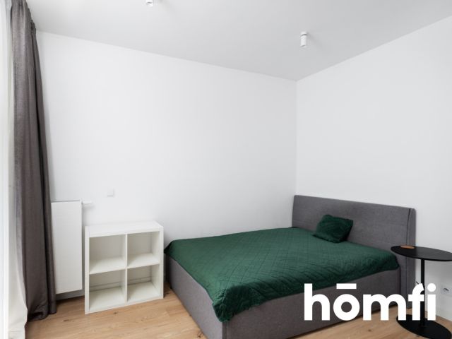 Studio | Browary Warszawskie | city center - Apartment - Rent - Warszawa, Wola / Mirów
