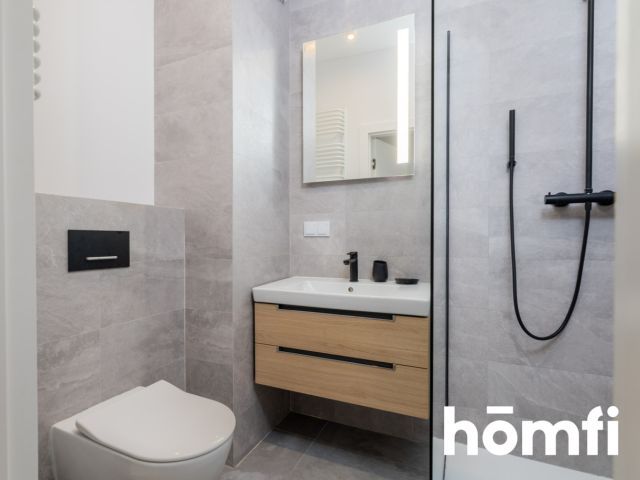 Studio | Browary Warszawskie | city center - Apartment - Rent - Warszawa, Wola / Mirów