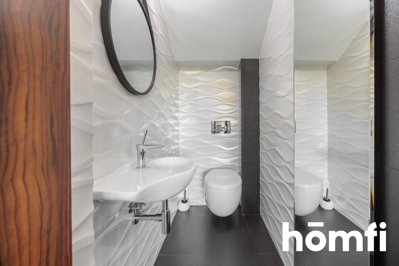 Komfortowy dom wolnostojący o pow. 254 m² na 12,92 arowej działce - ZALESIE - Dom - Sprzedaż - Rzeszów, Zalesie