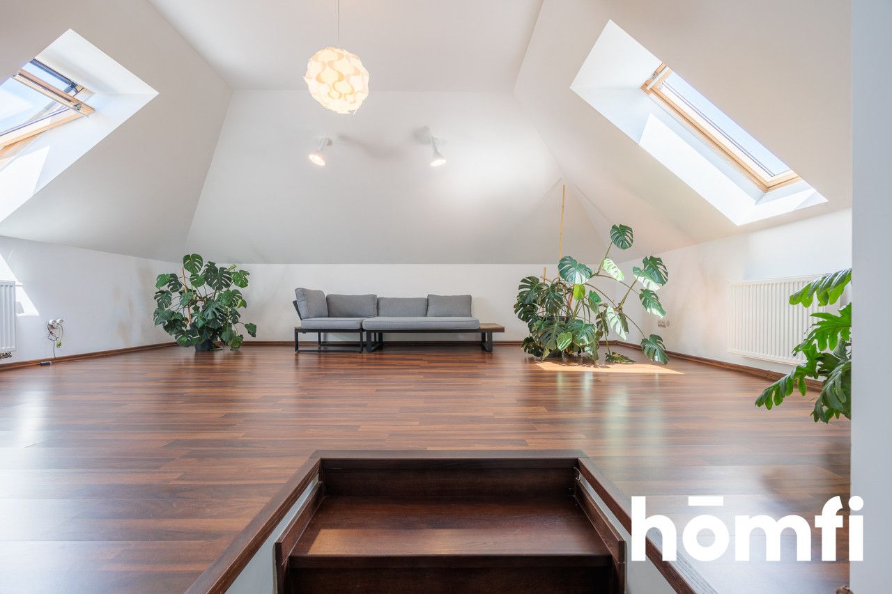 Komfortowy dom wolnostojący o pow. 254 m² na 12,92 arowej działce - ZALESIE - Dom - Sprzedaż - Rzeszów, Zalesie