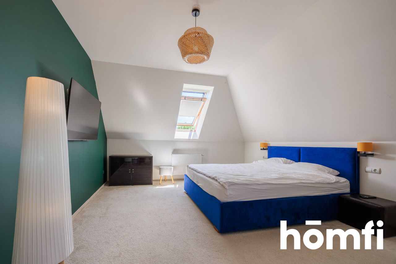 Komfortowy dom wolnostojący o pow. 254 m² na 12,92 arowej działce - ZALESIE - Dom - Sprzedaż - Rzeszów, Zalesie