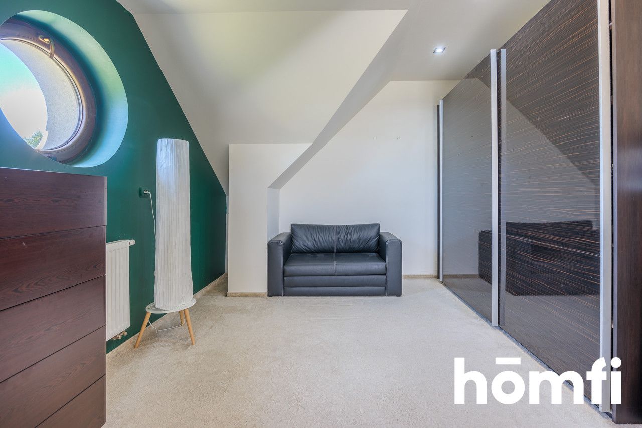 Komfortowy dom wolnostojący o pow. 254 m² na 12,92 arowej działce - ZALESIE - Dom - Sprzedaż - Rzeszów, Zalesie