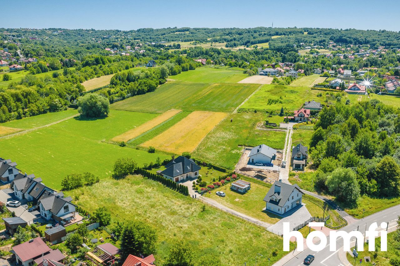 Komfortowy dom wolnostojący o pow. 254 m² na 12,92 arowej działce - ZALESIE - Dom - Sprzedaż - Rzeszów, Zalesie