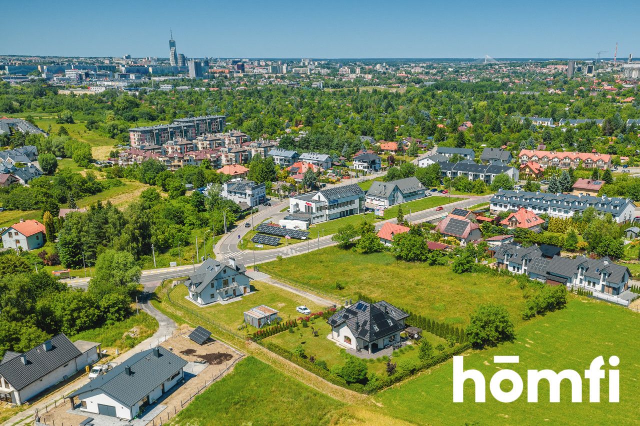 Komfortowy dom wolnostojący o pow. 254 m² na 12,92 arowej działce - ZALESIE - Dom - Sprzedaż - Rzeszów, Zalesie