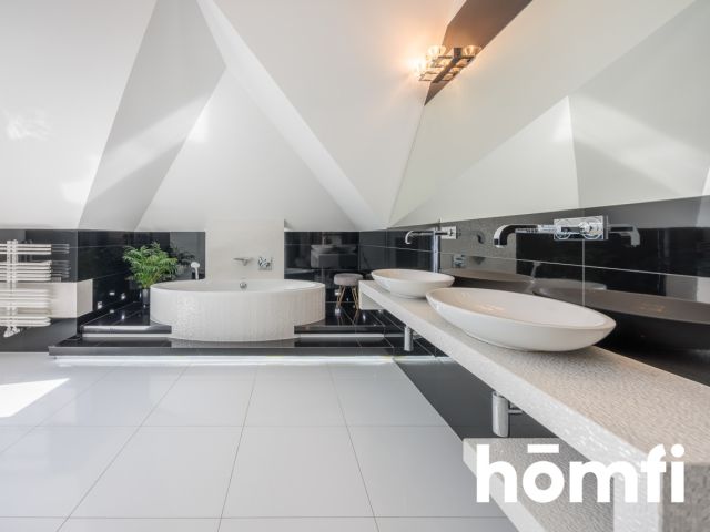 Detached house with an area of 254 m² - ZALESIE - House - Sale - Rzeszów, Zalesie