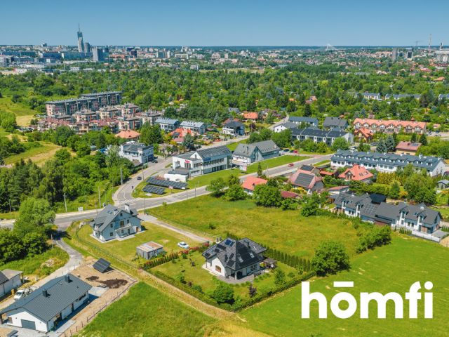 Detached house with an area of 254 m² - ZALESIE - House - Sale - Rzeszów, Zalesie