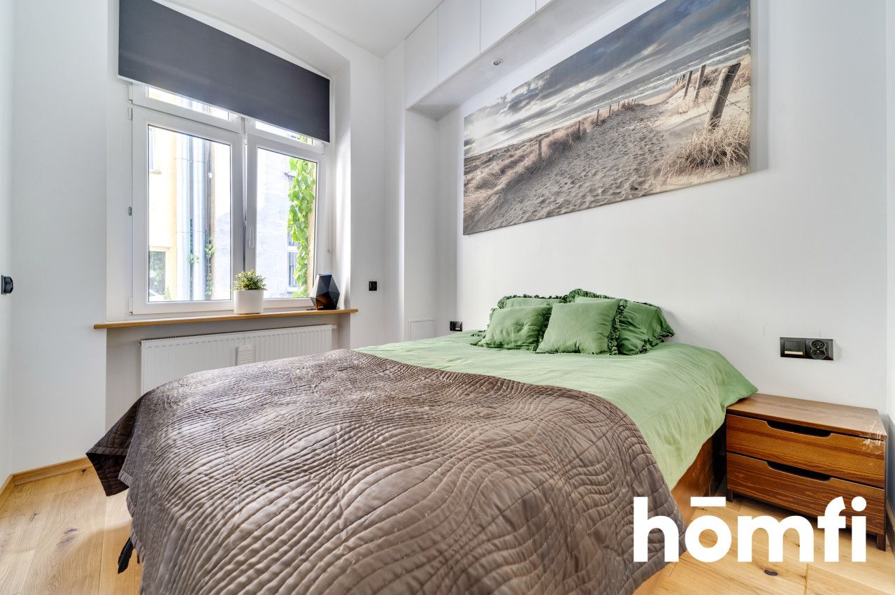 2 rooms apartment in the City Center of Gliwice - Apartment - Sale - Gliwice, Śródmieście