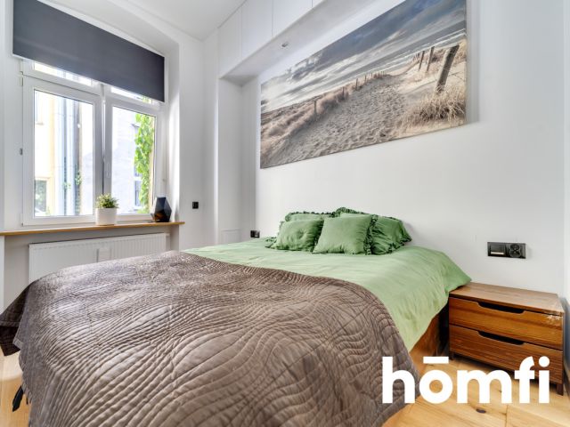 2 rooms apartment in the City Center of Gliwice - Квартира - Продаж - Gliwice, Śródmieście