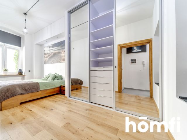 2 rooms apartment in the City Center of Gliwice - Квартира - Продаж - Gliwice, Śródmieście