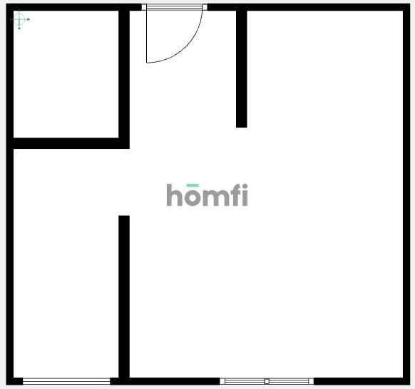 Przytulna kawalerka - Wzgórza Krzesławickie - Mieszkanie - Wynajem - Kraków, Nowa Huta