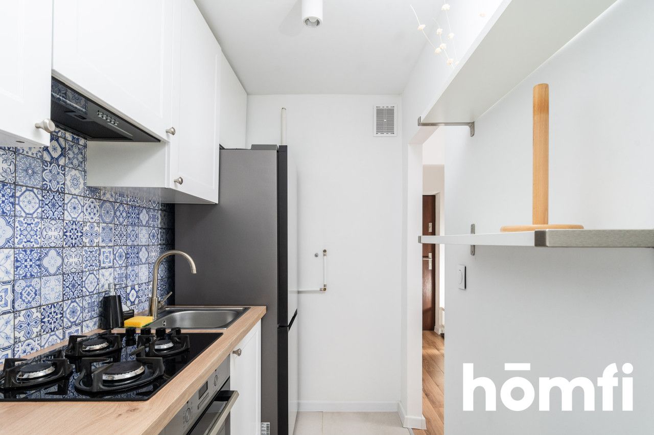 Przytulna kawalerka - Wzgórza Krzesławickie - Mieszkanie - Wynajem - Kraków, Nowa Huta