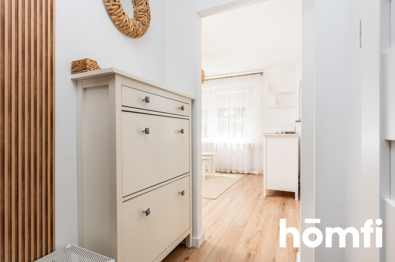 Przytulna kawalerka - Wzgórza Krzesławickie - Mieszkanie - Wynajem - Kraków, Nowa Huta