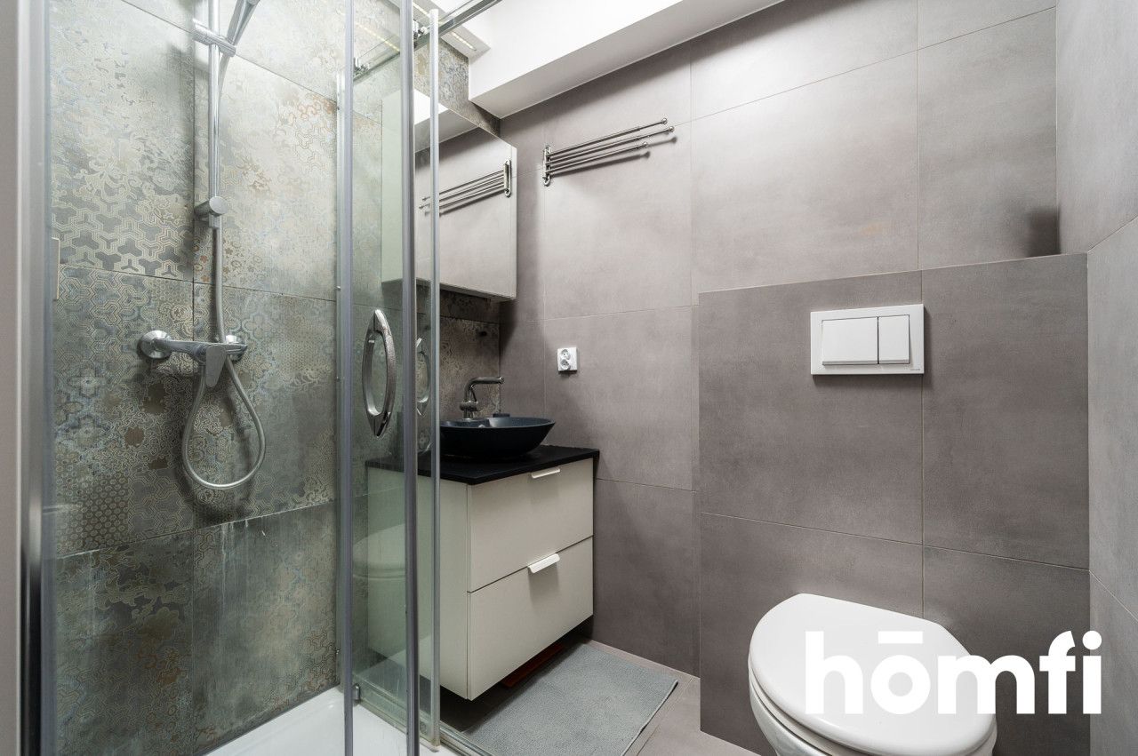 Przytulna kawalerka - Wzgórza Krzesławickie - Mieszkanie - Wynajem - Kraków, Nowa Huta