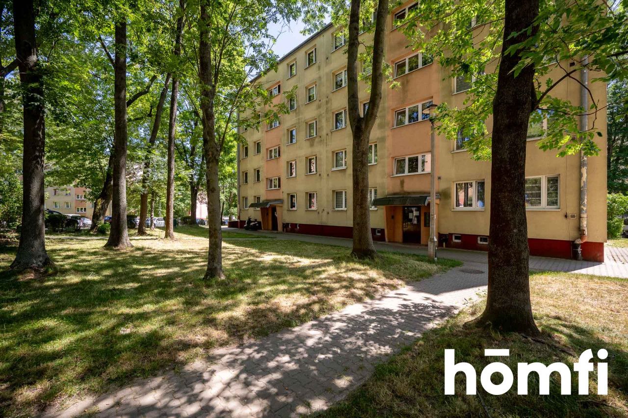 Przytulna kawalerka - Wzgórza Krzesławickie - Mieszkanie - Wynajem - Kraków, Nowa Huta