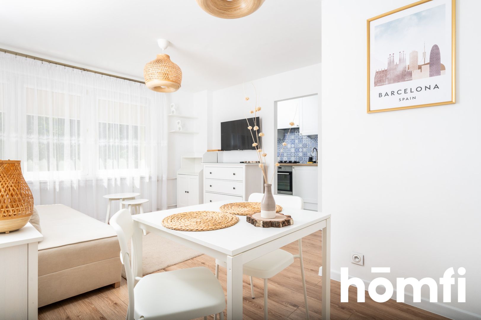 Przytulna kawalerka - Wzgórza Krzesławickie - Mieszkanie - Wynajem - Kraków, Nowa Huta