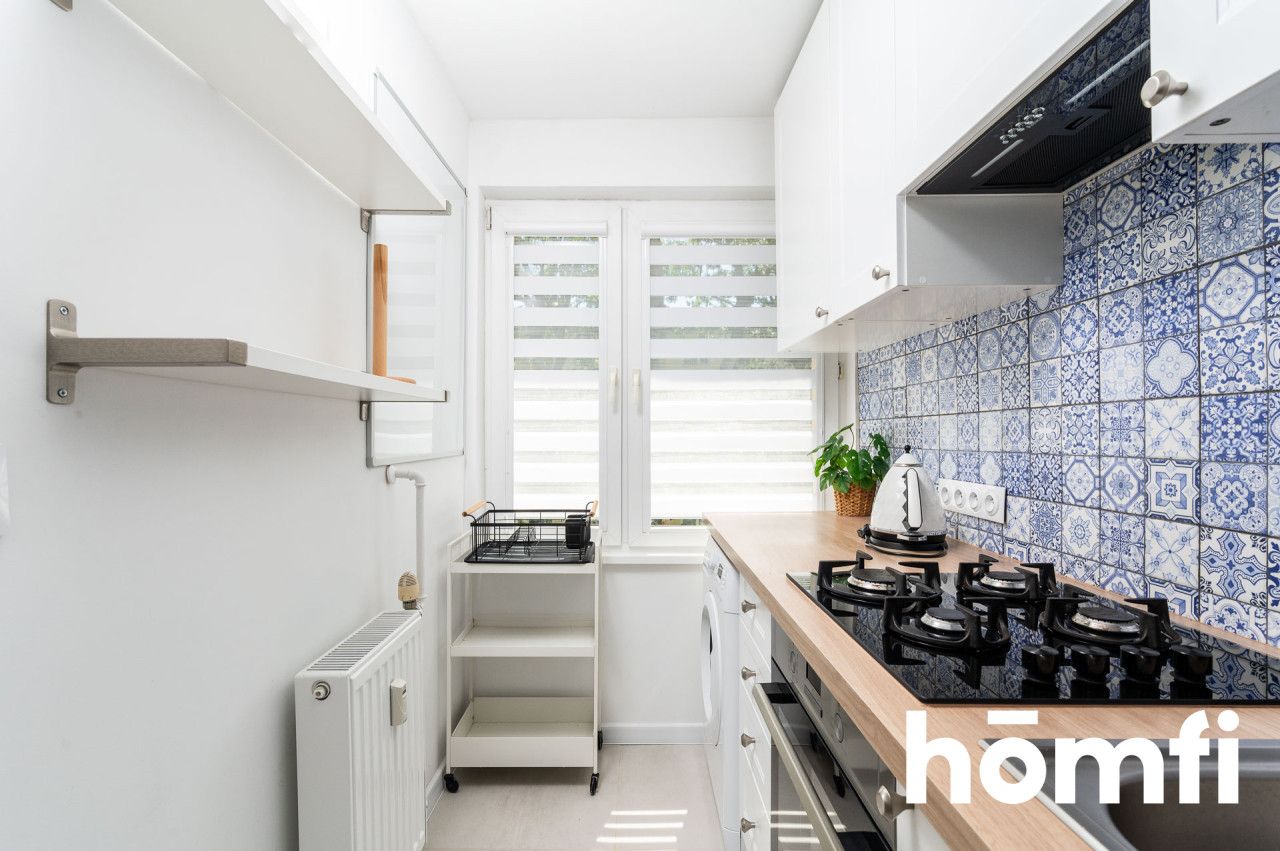 Przytulna kawalerka - Wzgórza Krzesławickie - Mieszkanie - Wynajem - Kraków, Nowa Huta