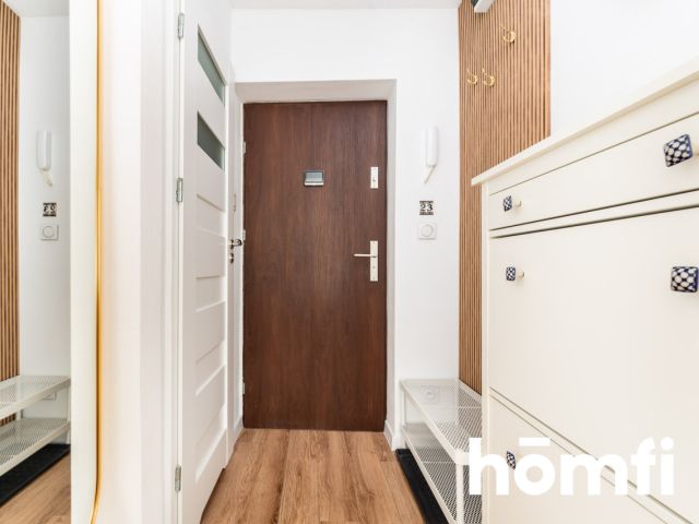 Cosy studio - Wzgórza Krzesławickie - Apartment - Rent - Kraków, Nowa Huta