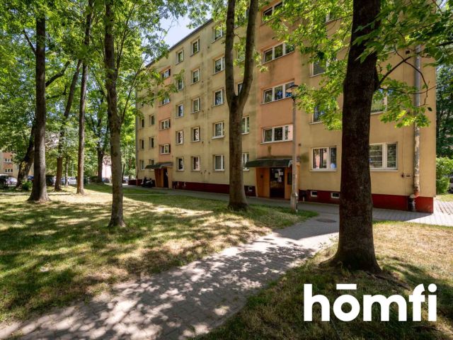 Cosy studio - Wzgórza Krzesławickie - Apartment - Rent - Kraków, Nowa Huta