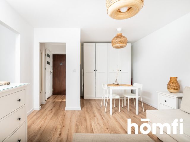 Cosy studio - Wzgórza Krzesławickie - Apartment - Rent - Kraków, Nowa Huta