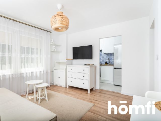 Cosy studio - Wzgórza Krzesławickie - Apartment - Rent - Kraków, Nowa Huta