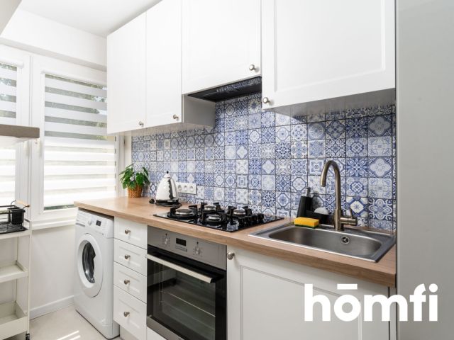 Cosy studio - Wzgórza Krzesławickie - Apartment - Rent - Kraków, Nowa Huta