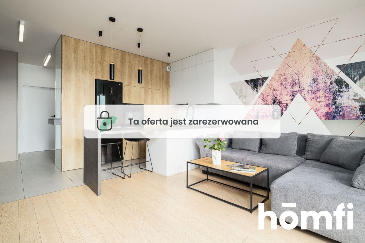 Na sprzedaż - 2 pokoje 47m2 - ul. Walerego Sławka, Podgórze Duchackie - Mieszkanie - Sprzedaż - Kraków, Podgórze / Bonarka