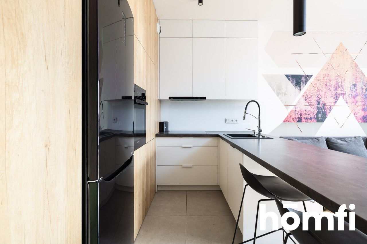 Na sprzedaż - 2 pokoje 47m2 - ul. Walerego Sławka, Podgórze Duchackie - Mieszkanie - Sprzedaż - Kraków, Podgórze / Bonarka