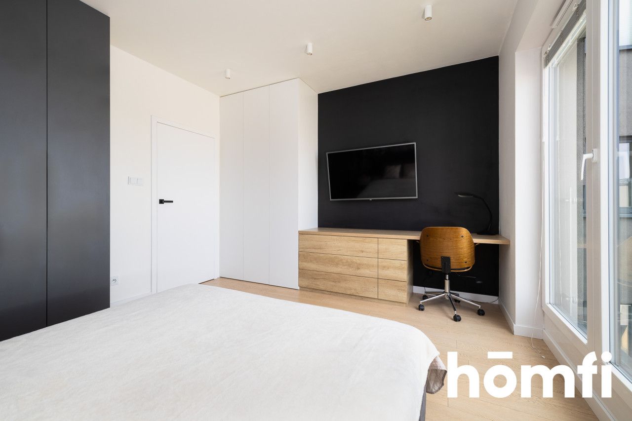 Na sprzedaż - 2 pokoje 47m2 - ul. Walerego Sławka, Podgórze Duchackie - Mieszkanie - Sprzedaż - Kraków, Podgórze / Bonarka