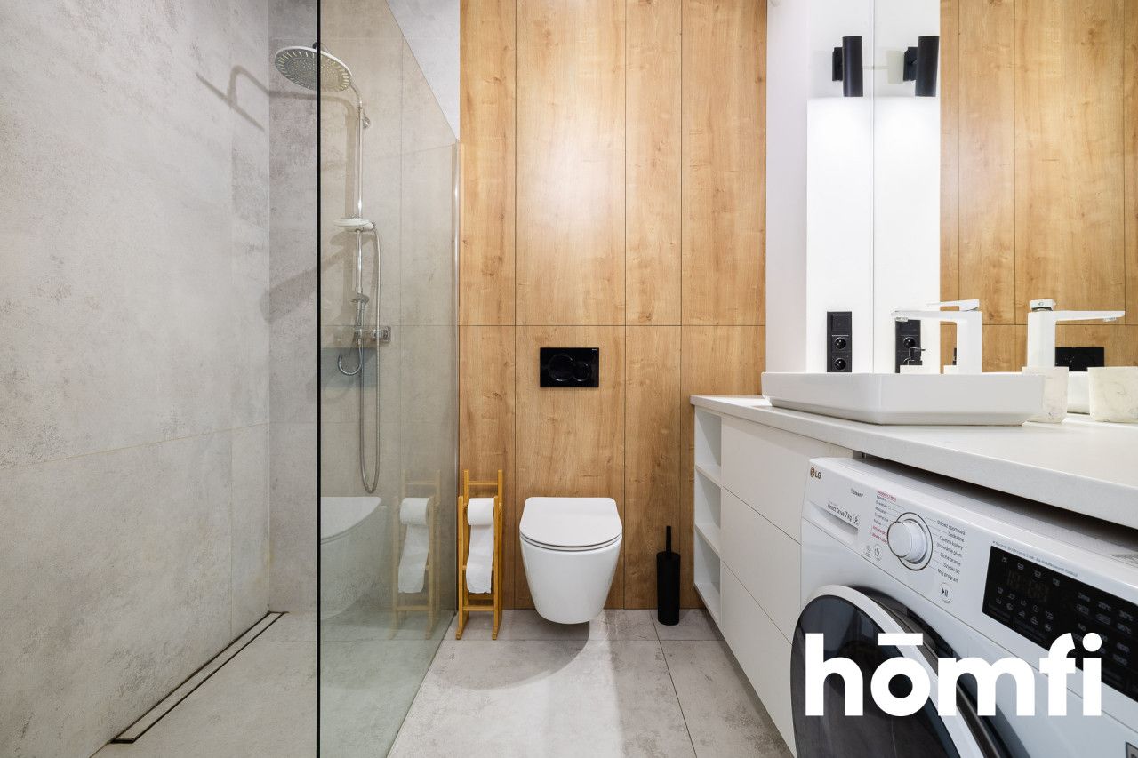 Na sprzedaż - 2 pokoje 47m2 - ul. Walerego Sławka, Podgórze Duchackie - Mieszkanie - Sprzedaż - Kraków, Podgórze / Bonarka