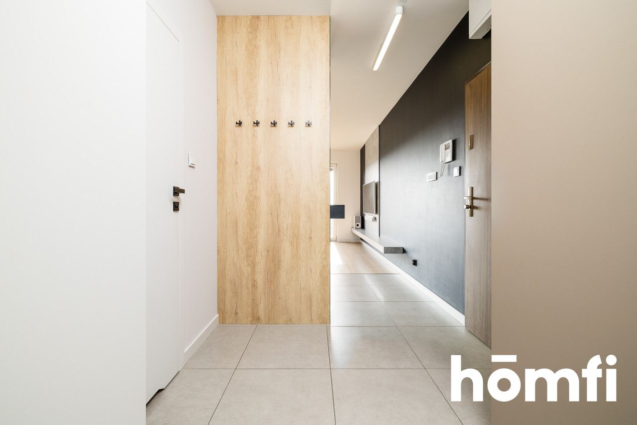 Na sprzedaż - 2 pokoje 47m2 - ul. Walerego Sławka, Podgórze Duchackie - Mieszkanie - Sprzedaż - Kraków, Podgórze / Bonarka