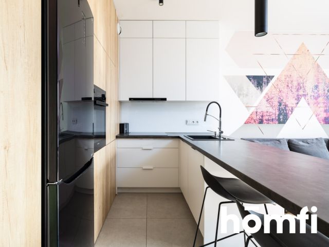 Na sprzedaż - 2 pokoje 47m2 - ul. Walerego Sławka, Podgórze Duchackie - Mieszkanie - Sprzedaż - Kraków, Podgórze / Bonarka