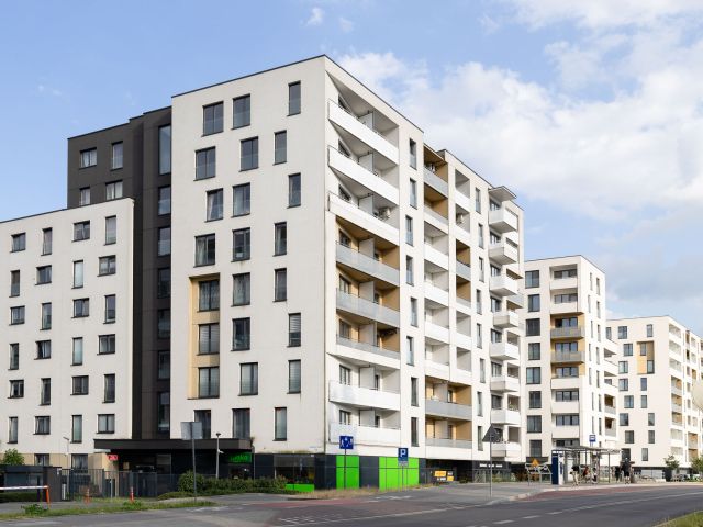 Na sprzedaż - 2 pokoje 47m2 - ul. Walerego Sławka, Podgórze Duchackie - Mieszkanie - Sprzedaż - Kraków, Podgórze / Bonarka