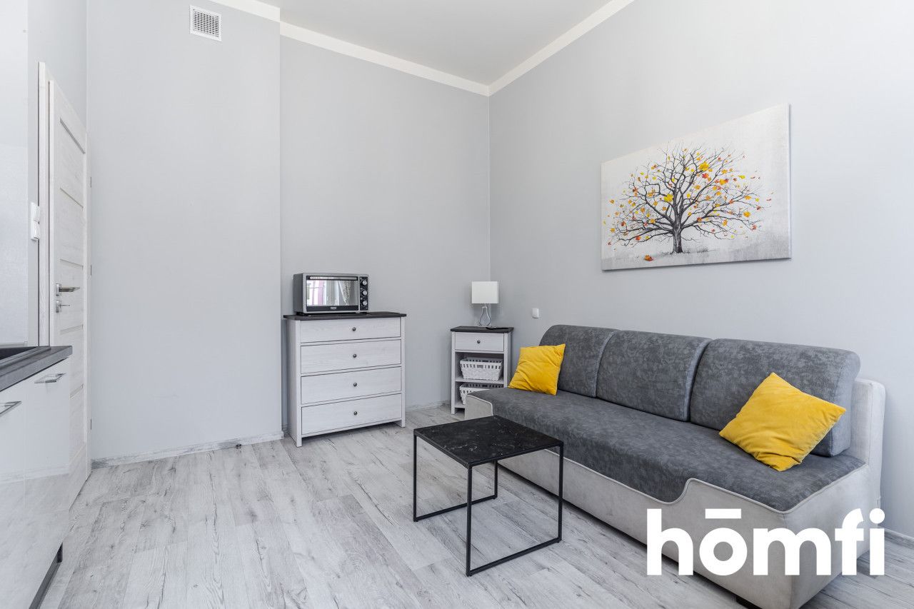 Piękne 3-pokojowe mieszkanie centrum Gdańska - Mieszkanie - Wynajem - Gdańsk, Śródmieście