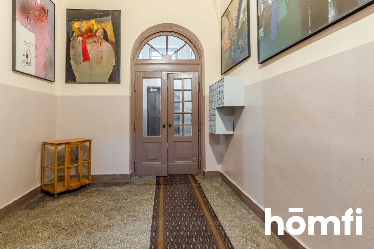 Piękne 3-pokojowe mieszkanie centrum Gdańska - Mieszkanie - Wynajem - Gdańsk, Śródmieście