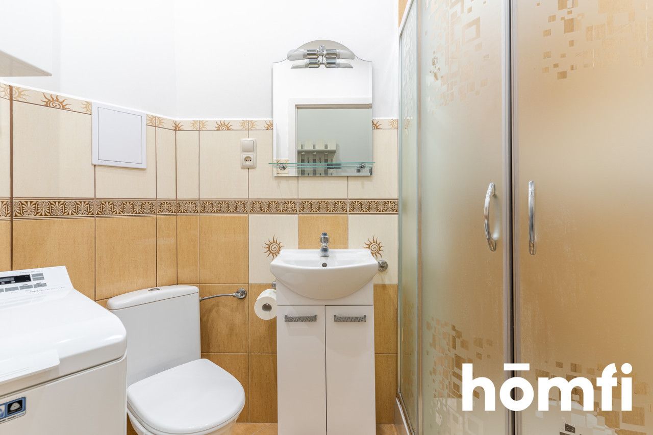 Piękne 3-pokojowe mieszkanie centrum Gdańska - Mieszkanie - Wynajem - Gdańsk, Śródmieście