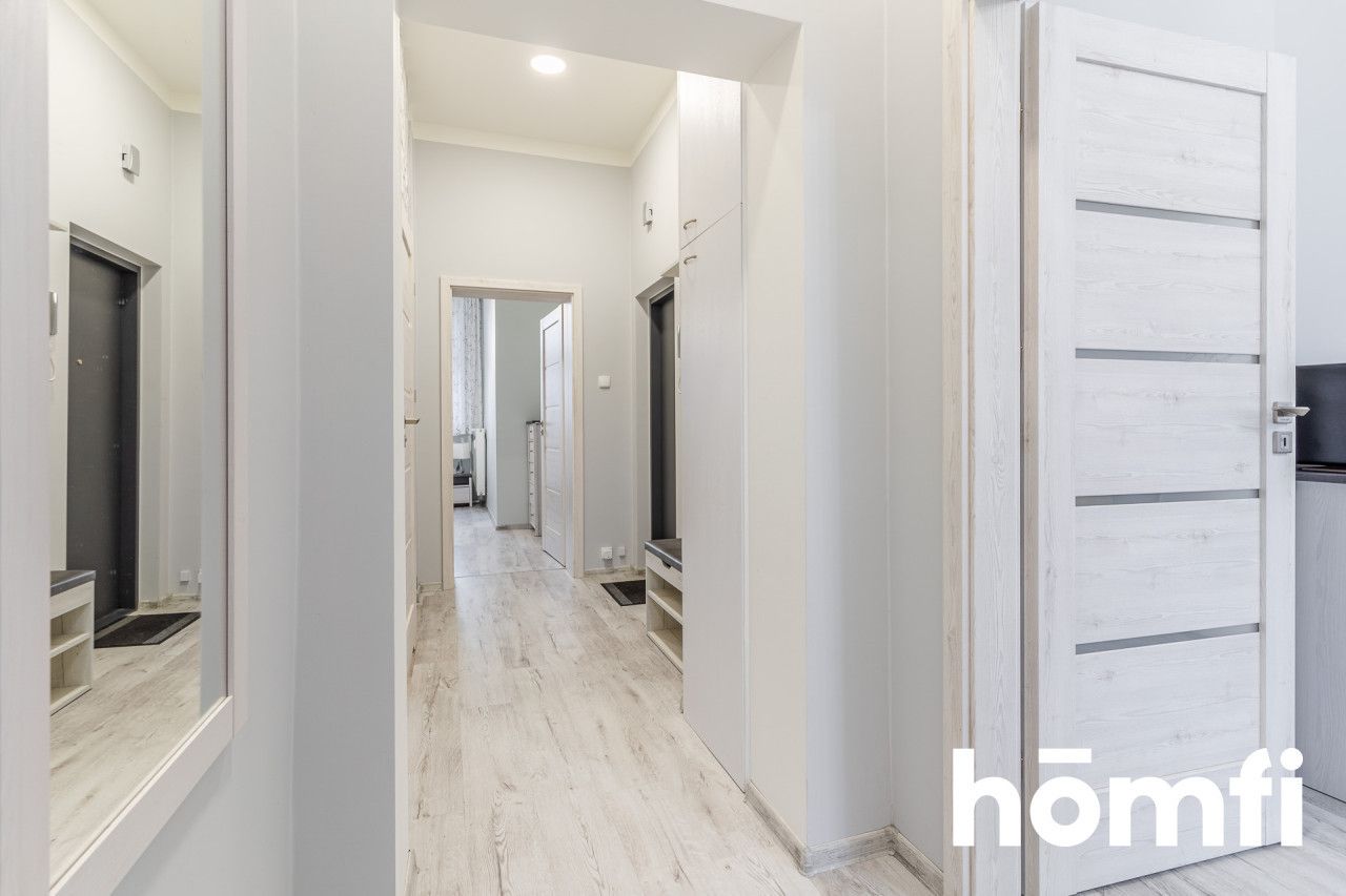 Piękne 3-pokojowe mieszkanie centrum Gdańska - Mieszkanie - Wynajem - Gdańsk, Śródmieście