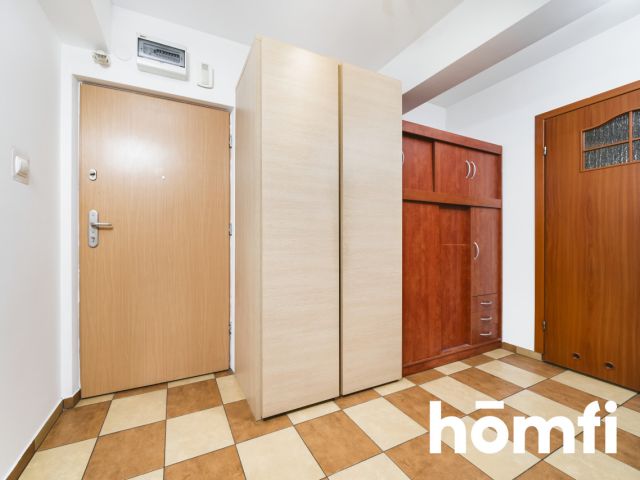 3 separate bedrooms with kitchen and balcony in perfect location at reduta street - Квартира - Продаж - Kraków, Śródmieście / Prądnik Czerwony