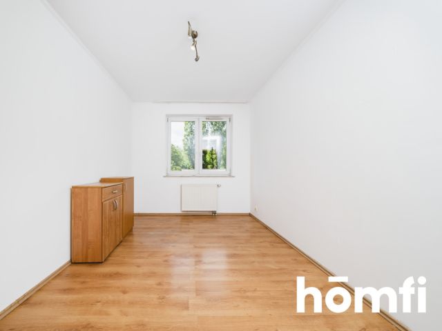 3 separate bedrooms with kitchen and balcony in perfect location at reduta street - Квартира - Продаж - Kraków, Śródmieście / Prądnik Czerwony
