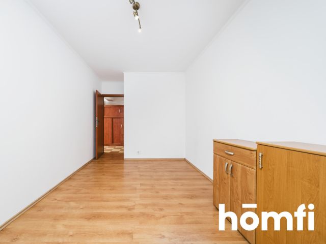 3 separate bedrooms with kitchen and balcony in perfect location at reduta street - Квартира - Продаж - Kraków, Śródmieście / Prądnik Czerwony