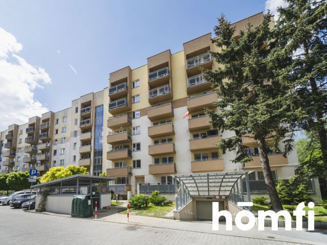 3 separate bedrooms with kitchen and balcony in perfect location at reduta street - Квартира - Продаж - Kraków, Śródmieście / Prądnik Czerwony