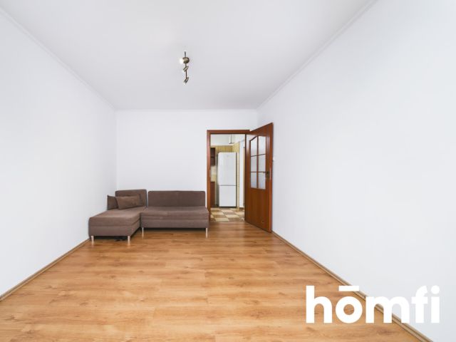 3 separate bedrooms with kitchen and balcony in perfect location at reduta street - Квартира - Продаж - Kraków, Śródmieście / Prądnik Czerwony